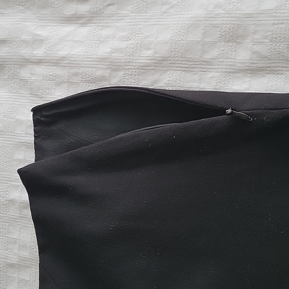 Tristan & Iseut a-line skirt - Picture 3 of 4